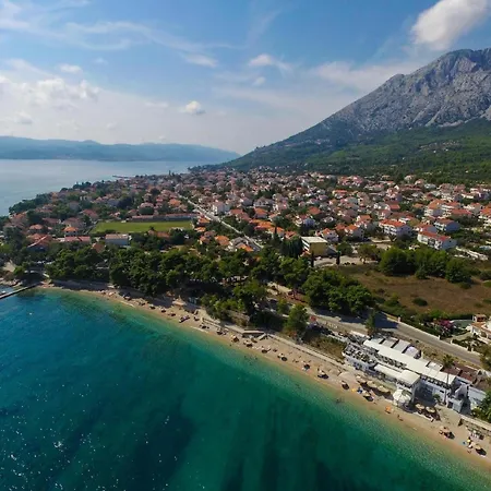 Ferienhaus Fuer 4 Personen Ca 50 Qm In Orebic, Dalmatien Sueddalmatien Hébergement de vacances Orebić
