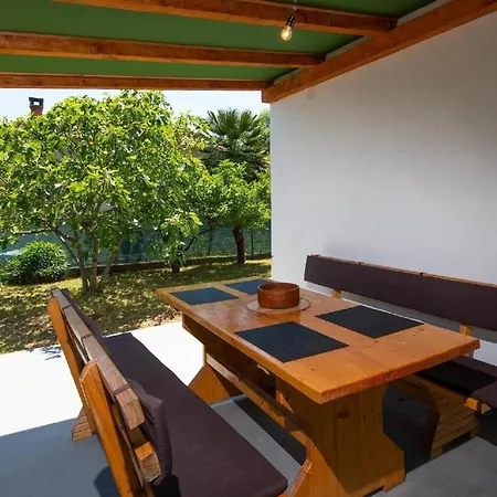 Ferienhaus Fuer 4 Personen Ca 50 Qm In Orebic, Dalmatien Sueddalmatien Orebić