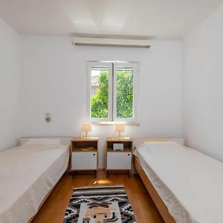 Ferienhaus Fuer 4 Personen Ca 50 Qm In Orebic, Dalmatien Sueddalmatien Orebić