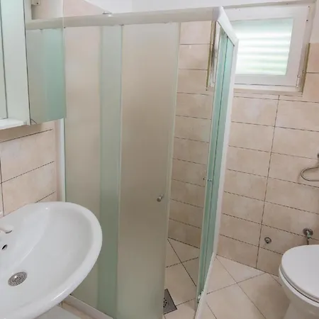 Ferienhaus Fuer 4 Personen Ca 50 Qm In Orebic, Dalmatien Sueddalmatien * Orebić