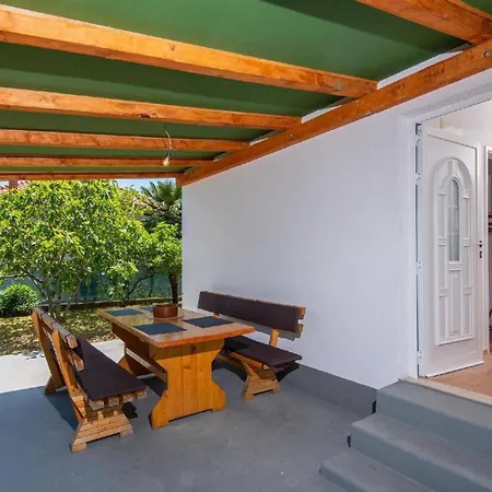 Ferienhaus Fuer 4 Personen Ca 50 Qm In Orebic, Dalmatien Sueddalmatien Nyaraló