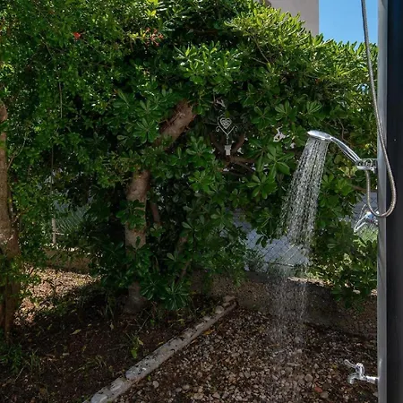 Nyaraló Ferienhaus Fuer 4 Personen Ca 50 Qm In Orebic, Dalmatien Sueddalmatien Orebić