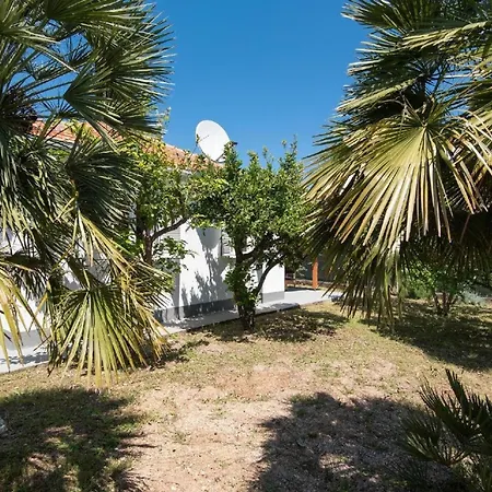 Nyaraló Ferienhaus Fuer 4 Personen Ca 50 Qm In Orebic, Dalmatien Sueddalmatien Orebić