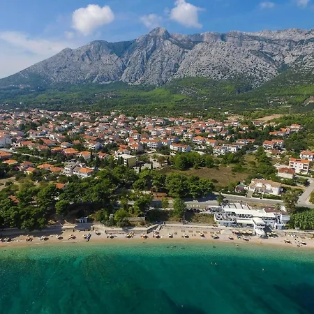 Ferienhaus Fuer 4 Personen Ca 50 Qm In Orebic, Dalmatien Sueddalmatien Orebić